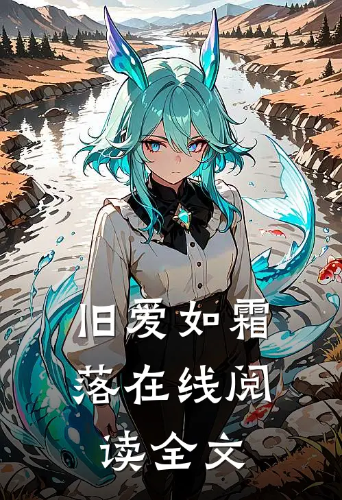 旧爱如霜落在线阅读全文