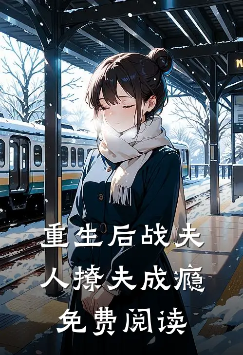 重生后战夫人撩夫成瘾免费阅读