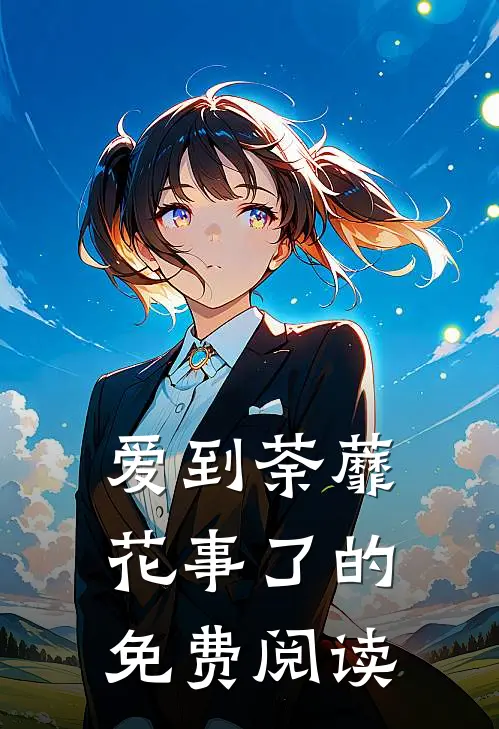 爱到荼蘼花事了的免费阅读