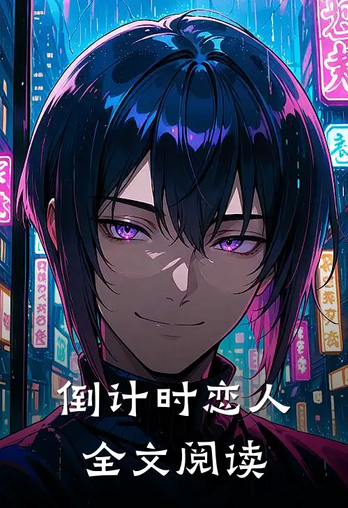 倒计时恋人全文阅读