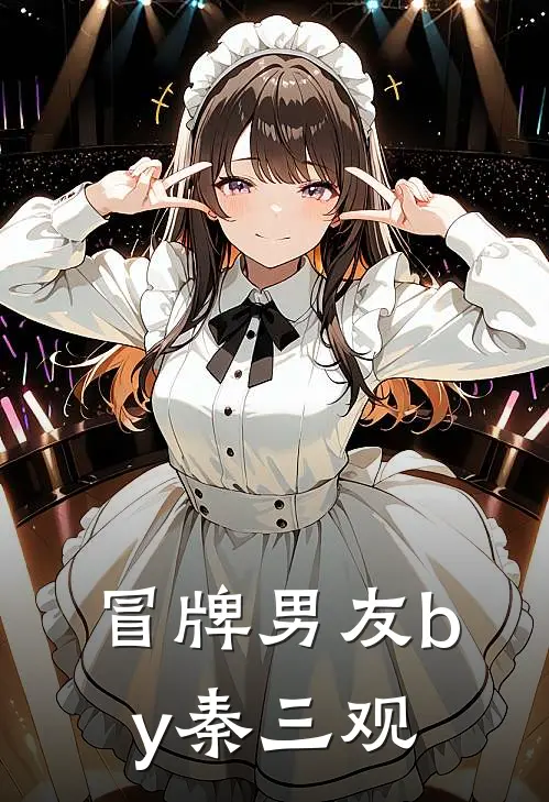 冒牌男友by秦三观