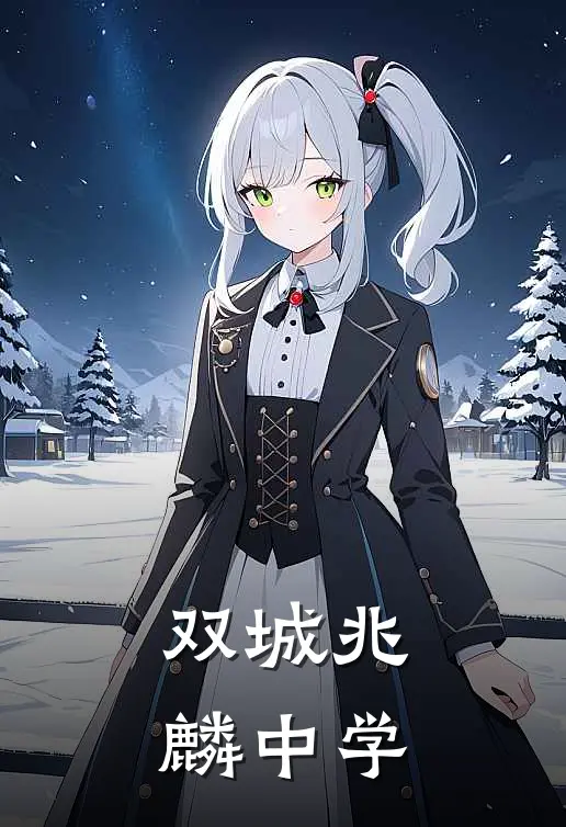 双城兆麟中学