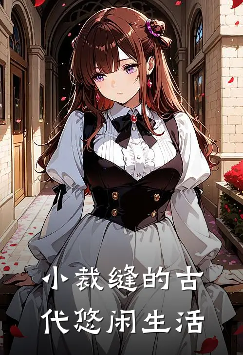 小裁缝的古代悠闲生活