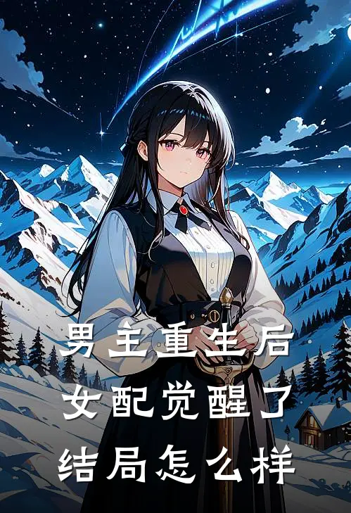 男主重生后女配觉醒了结局怎么样