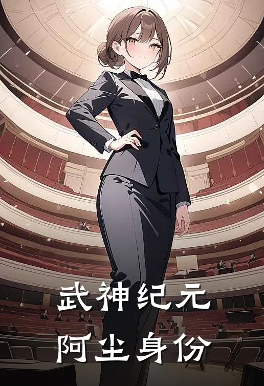 武神纪元阿尘身份