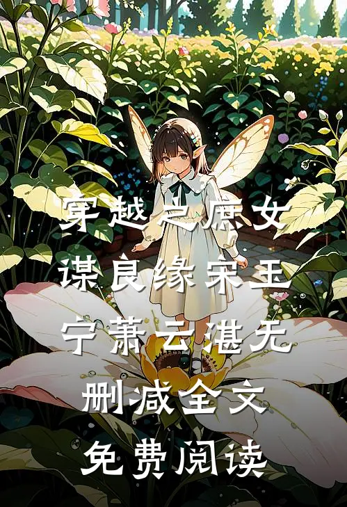 穿越之庶女谋良缘宋玉宁萧云湛无删减全文免费阅读
