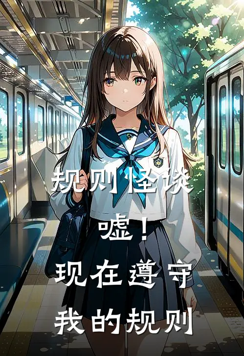规则怪谈：嘘！现在遵守我的规则
