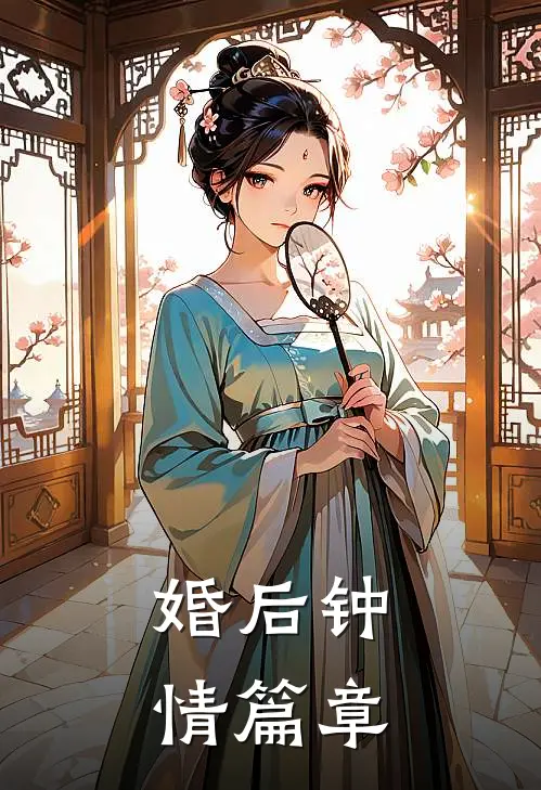 婚后钟情篇章