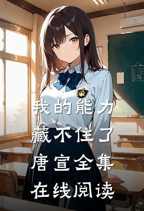 我的能力藏不住了唐宣全集在线阅读