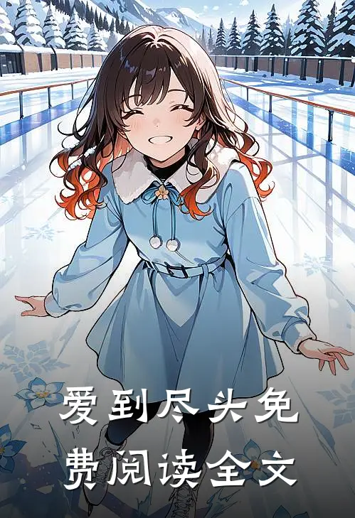 爱到尽头免费阅读全文