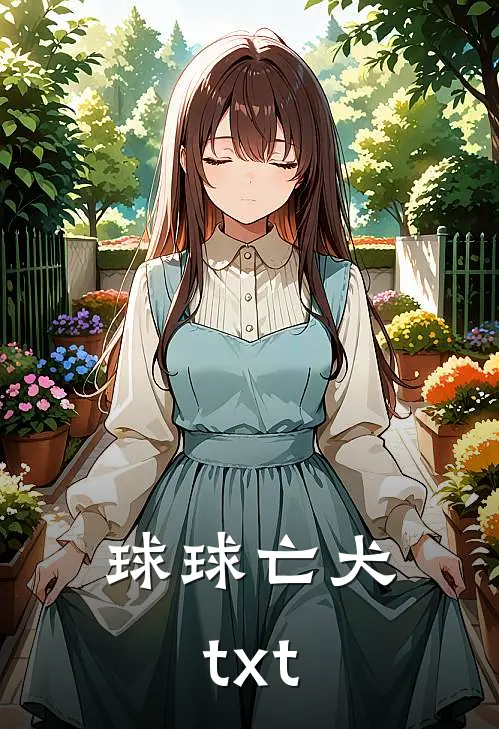 球球亡犬txt