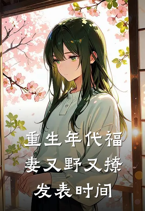 重生年代福妻又野又撩发表时间