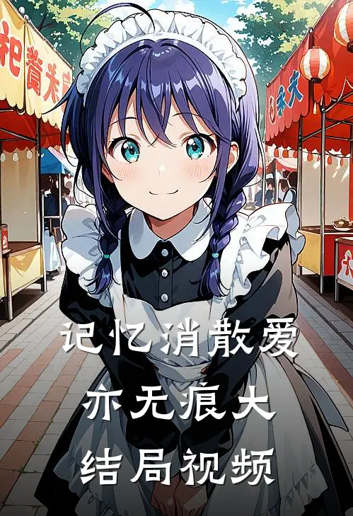 记忆消散爱亦无痕大结局视频