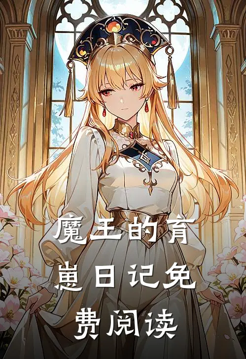 魔王的育崽日记免费阅读