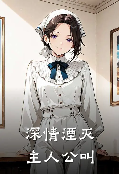 深情湮灭主人公叫
