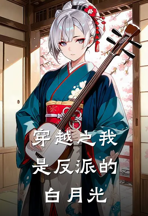 穿越之我是反派的白月光