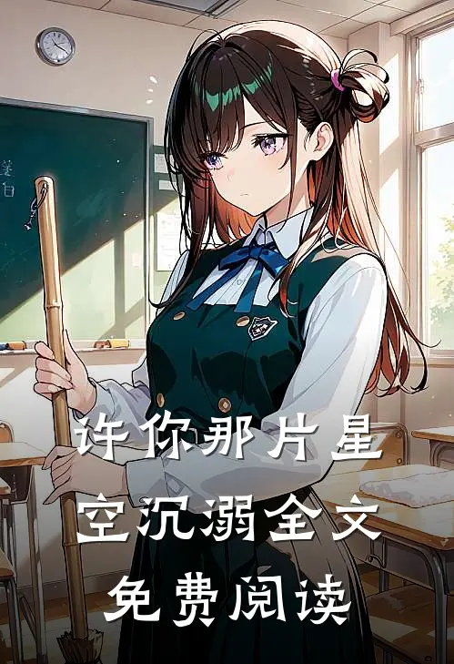 许你那片星空沉溺全文免费阅读