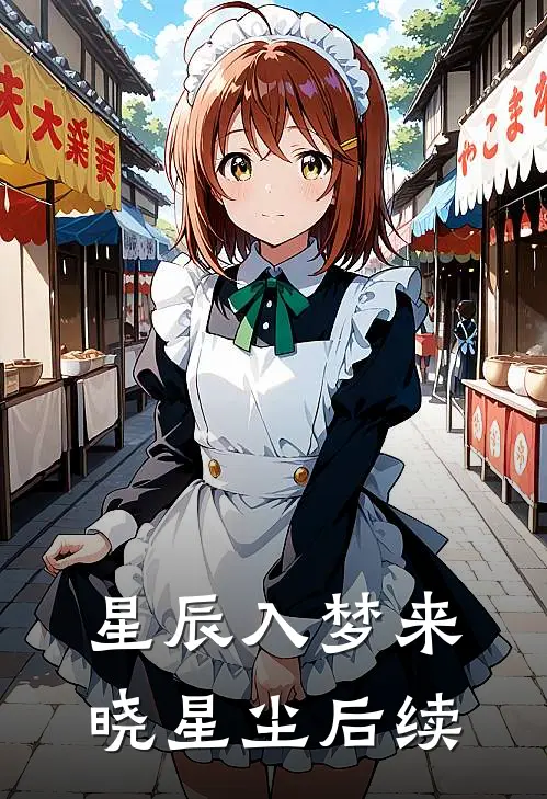 星辰入梦来晓星尘后续