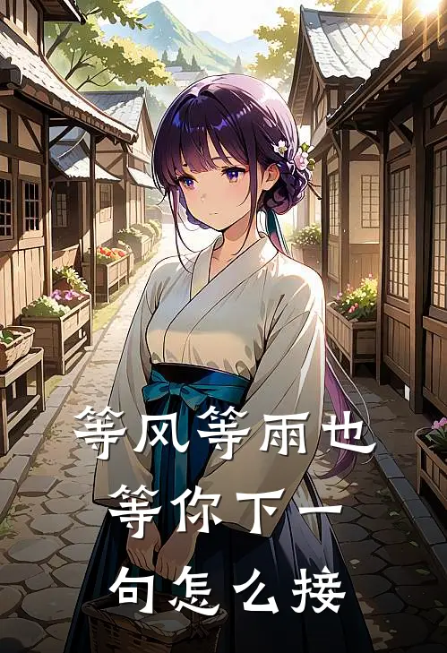 等风等雨也等你下一句怎么接