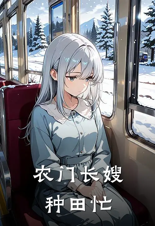 农门长嫂种田忙