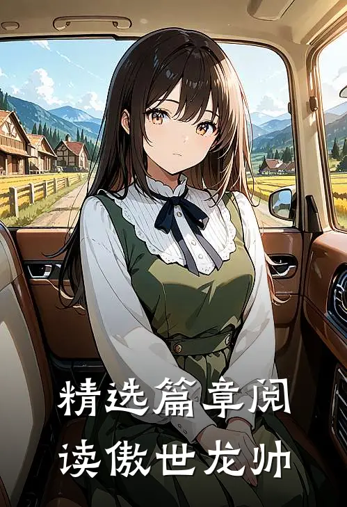 精选篇章阅读傲世龙帅