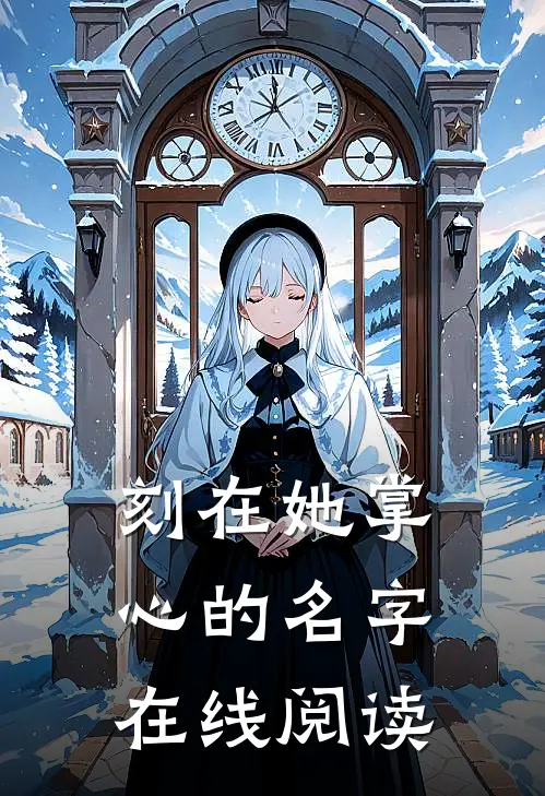 刻在她掌心的名字在线阅读