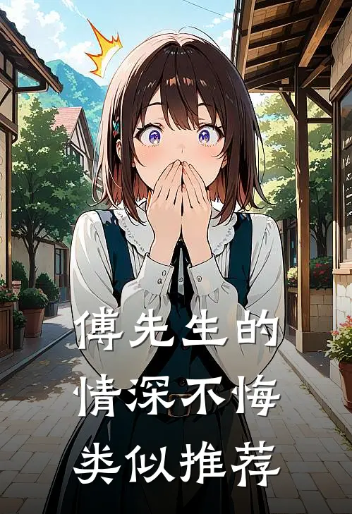 傅先生的情深不悔类似推荐