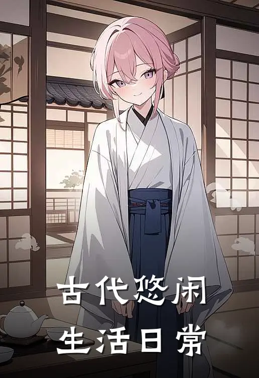 古代悠闲生活日常