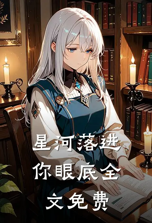 星河落进你眼底全文免费