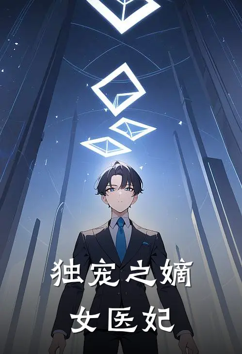 独宠之嫡女医妃