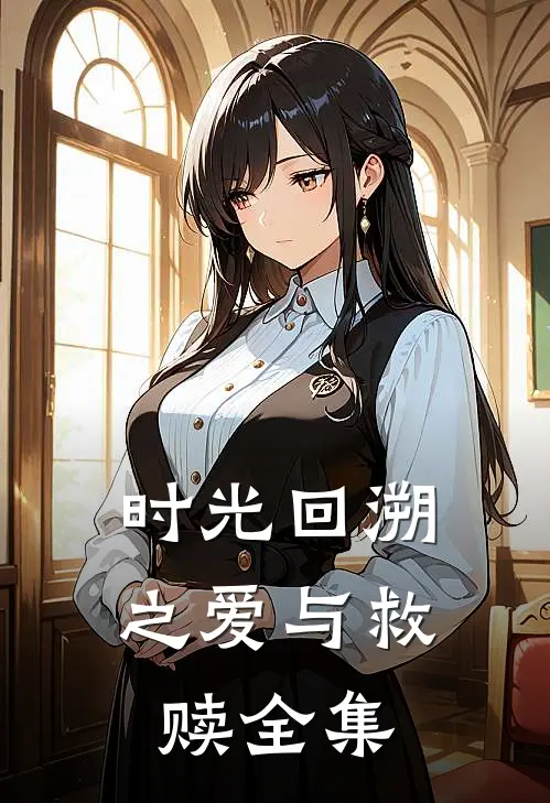 时光回溯之爱与救赎 全集