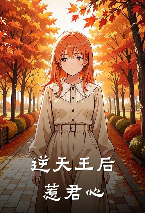 逆天王后惹君心