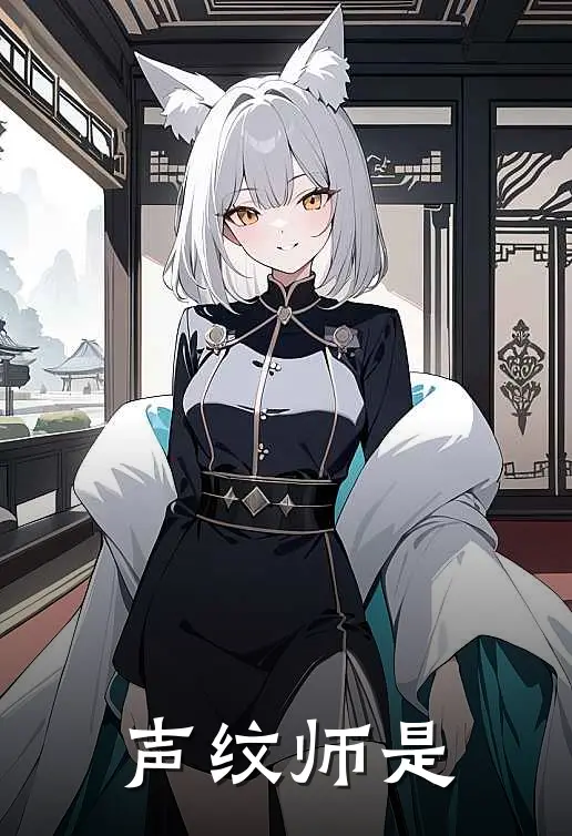声纹师是