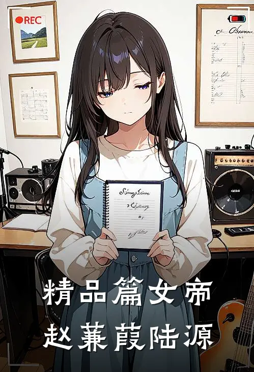 精品篇女帝赵蒹葭陆源