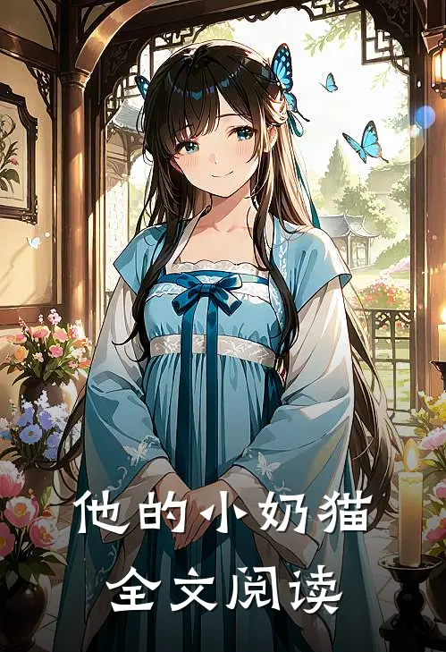 他的小奶猫全文阅读