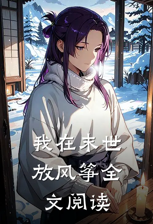 我在末世放风筝全文阅读