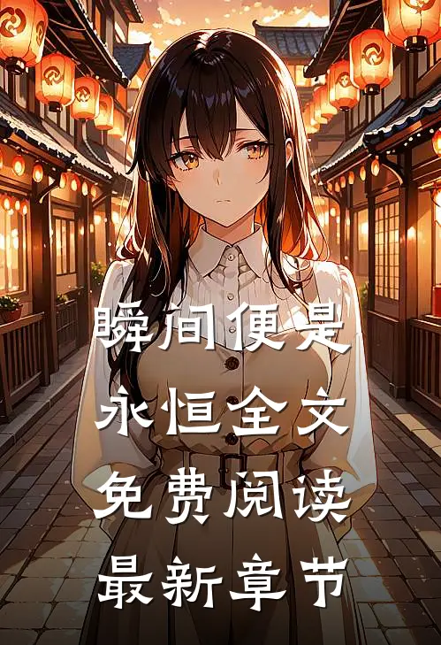 瞬间便是永恒全文免费阅读最新章节
