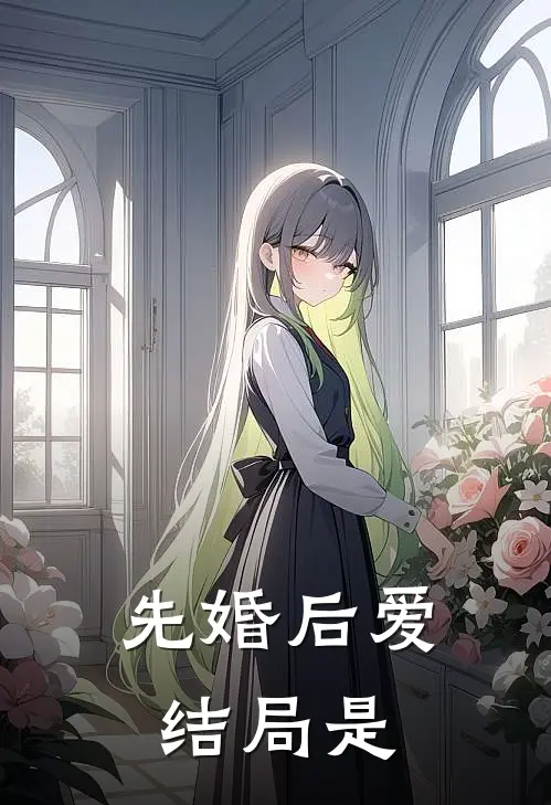 先婚后爱结局是