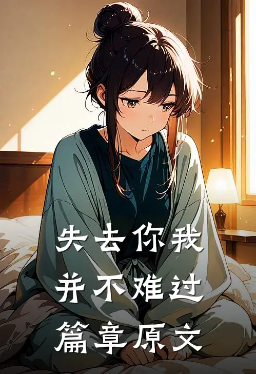 失去你我并不难过篇章原文
