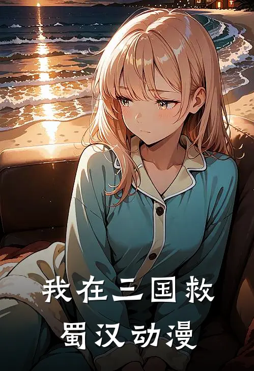 我在三国救蜀汉动漫