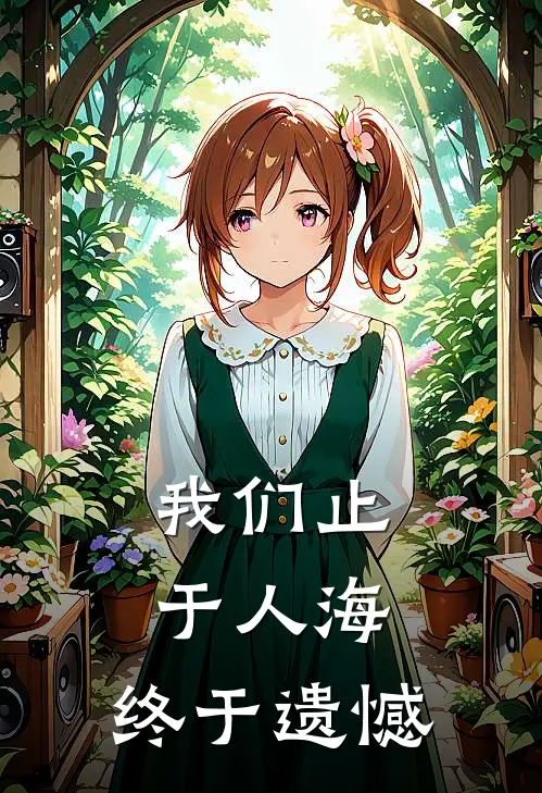 我们止于人海，终于遗憾
