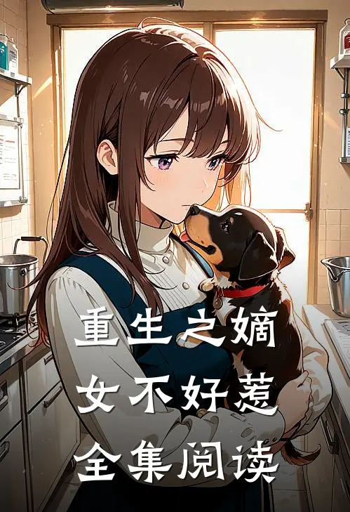 重生之嫡女不好惹全集阅读