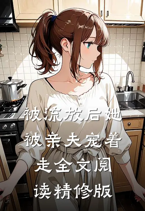 被流放后她被亲夫宠着走全文阅读精修版