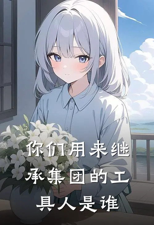 你们用来继承集团的工具人是谁
