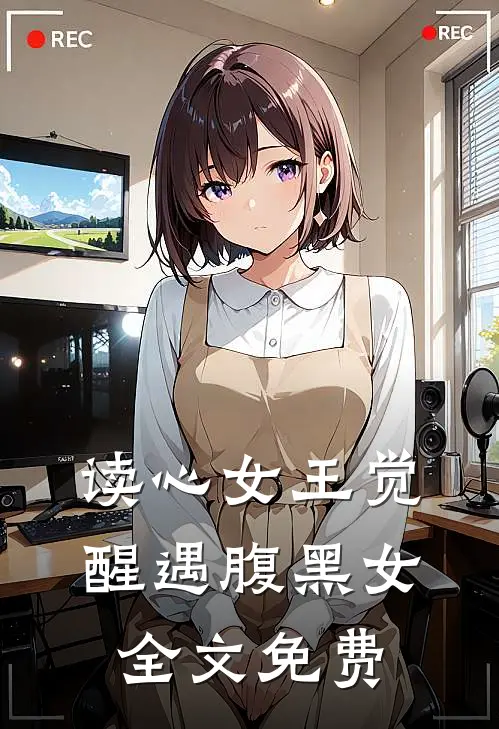 读心女王觉醒遇腹黑女全文免费