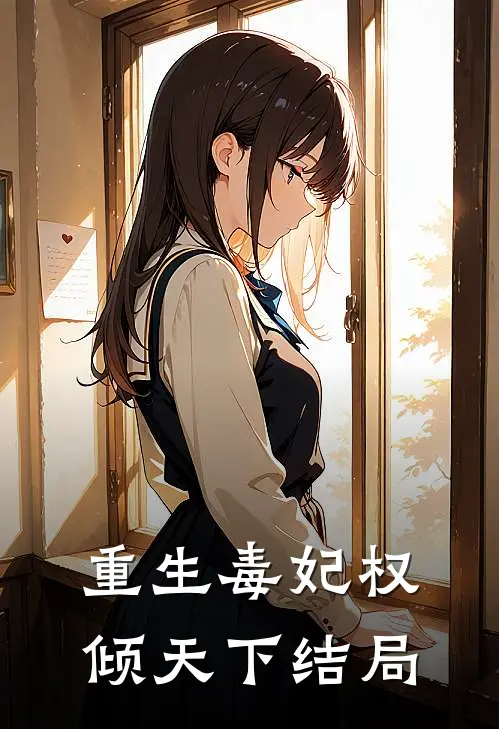重生毒妃权倾天下结局