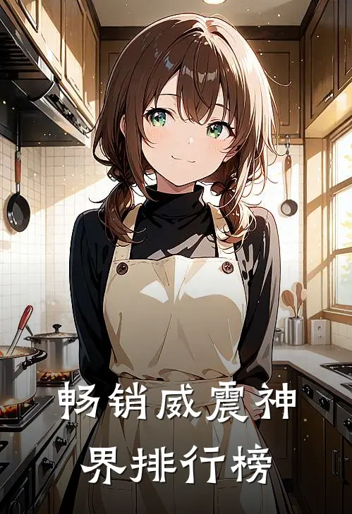 畅销威震神界排行榜