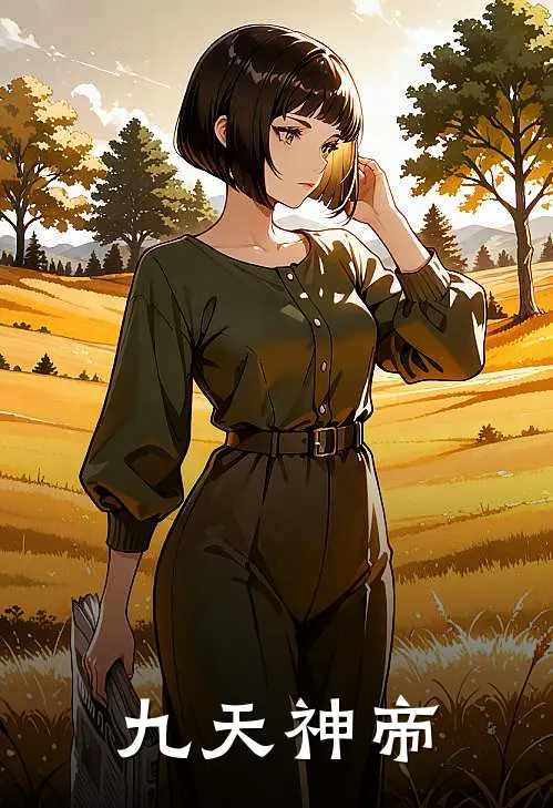 九天神帝