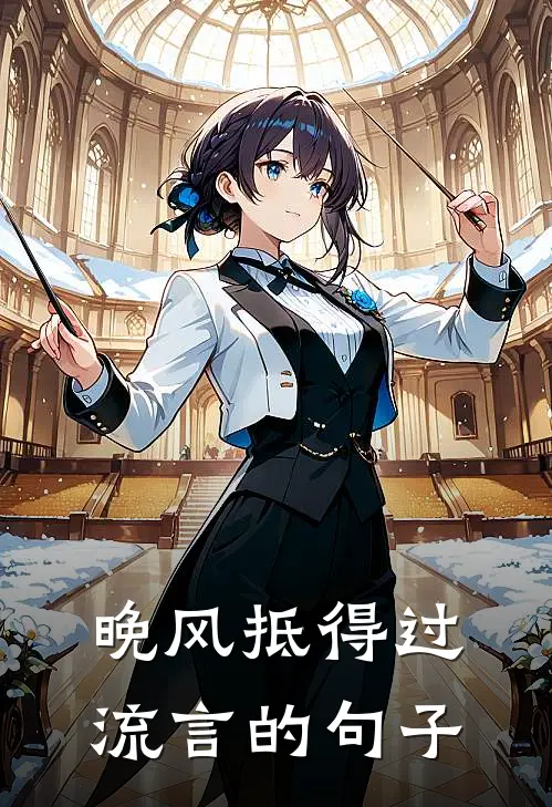 晚风抵得过流言的句子