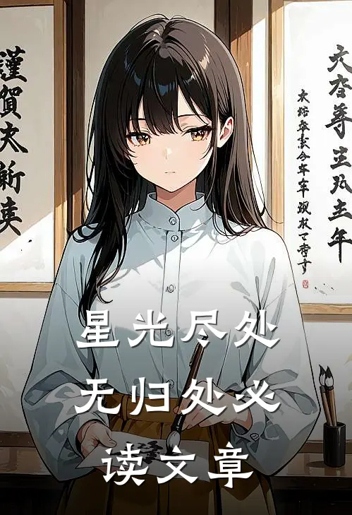 星光尽处无归处必读文章